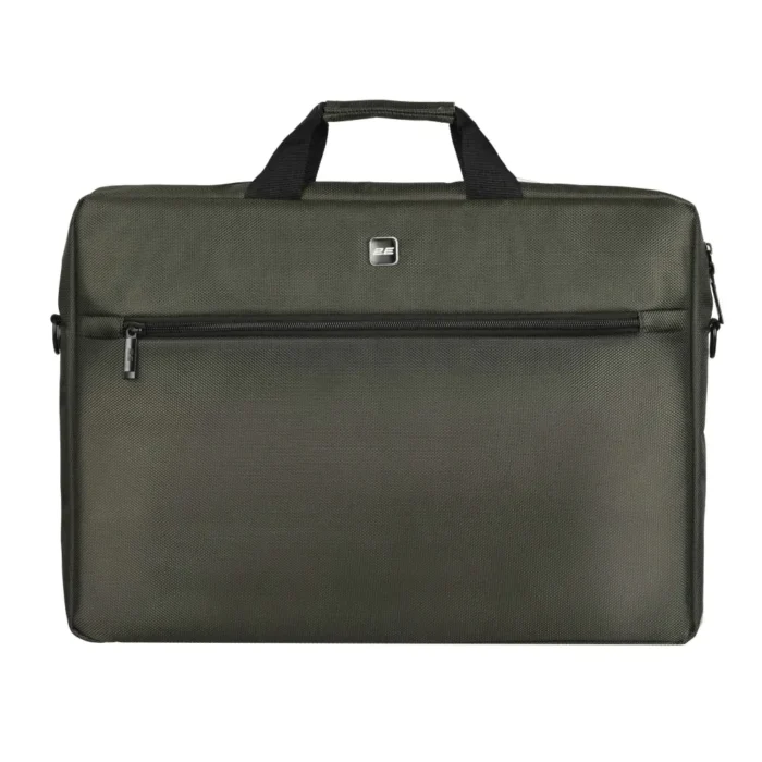 Kompüter çantası 2E Beginner 17- inch, Dark Olive (2E-CBN317DO) - Image 3