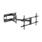 2E Full motion TV mount Kokbu 43-80", 1 m extension (2E2GEN800.50.100)