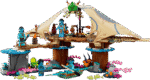 LEGO Avatar Metkayina Reef Home (75578) - Image 2