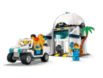 LEGO City Rocket Launch Center (60351) - Image 3