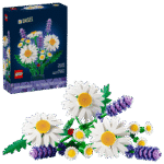 LEGO Constructor Botanicals Daisies (11508)