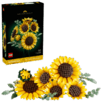 LEGO Constructor Botanicals Tulip Bouquet (11501)