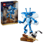 LEGO Constructor Harry Potter Cornish Pixie (76461-)