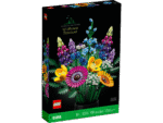 LEGO Constructor Icons Botanicals Wildflower bouquet (10313)