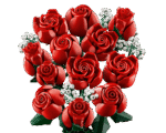 LEGO Constructor Icons Bouquet Botanicals of roses (10328) - Image 2
