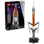 LEGO Constructor NASA Artemis Space Launch Sy.. V29 (42221)