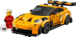 LEGO Constructor Speed Champions Суперкар Porsche 911 GT3 RS (77239) - Image 2