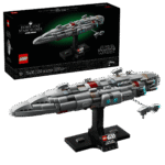 LEGO Constructor Star Wars Home One Starcruiser (75405)