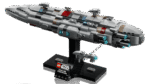 LEGO Constructor Star Wars Home One Starcruiser (75405) - Image 3