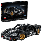 LEGO Constructor Technic 1966 Ford GT40 MKII Race Car (42223)