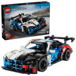 LEGO Constructor Technic BMW M4 GT3 EVO Race Car (42226)