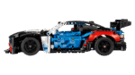 LEGO Constructor Technic BMW M4 GT3 EVO Race Car (42226) - Image 3
