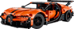 LEGO Constructor Technic Bugatti Chiron Pur Sport Hypercar (42222) - Image 4