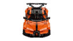 LEGO Constructor Technic Bugatti Chiron Pur Sport Hypercar (42222) - Image 2
