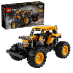 LEGO Constructor Technic Monster Jam DIGatron Pull-Back (42199)