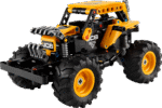 LEGO Constructor Technic Monster Jam DIGatron Pull-Back (42199) - Image 2