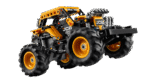 LEGO Constructor Technic Monster Jam DIGatron Pull-Back (42199) - Image 3