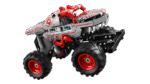 LEGO Constructor Technic Monster Jam ThunderROARus Pull-Back (42200) - Image 3