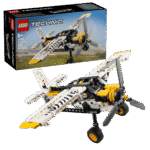 LEGO Creator Technic Bush Plane (42198)