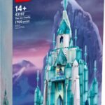 LEGO Disney The Ice Castle (43197)