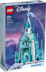 LEGO Disney The Ice Castle (43197)