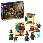 LEGO Constructor Harry Potter Hogwarts Castle: Sorting Hat™ Ceremony (76460)