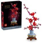 LEGO Icons Botanicals Plum Blossom (10369)