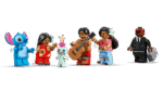 Lego Lilo and Stitch Beach House (43268) - Image 3