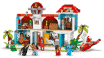 Lego Lilo and Stitch Beach House (43268) - Image 2