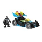 MATTEL DCSF Feature Asst (M5649)
