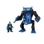 MATTEL DCSF Feature Asst (M5649) - Image 3