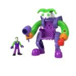 MATTEL DCSF Feature Asst (M5649) - Image 2
