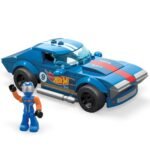 MATTEL HW Real Racers Collectors (HHL94) - Image 4
