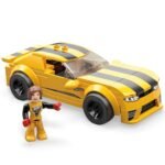MATTEL HW Real Racers Collectors (HHL94) - Image 3