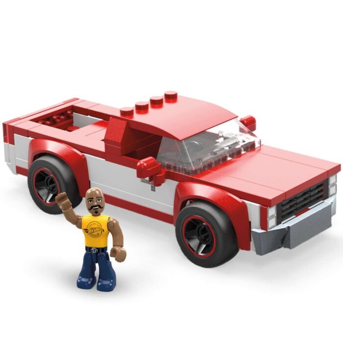 MATTEL HW Real Racers Collectors (HHL94) - Image 2