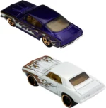 Mattel FVN40-979Q HW 2-PACK AST (FVN40) - Image 6