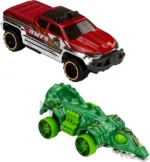 Mattel FVN40-979Q HW 2-PACK AST (FVN40) - Image 5