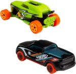 Mattel FVN40-979Q HW 2-PACK AST (FVN40) - Image 4