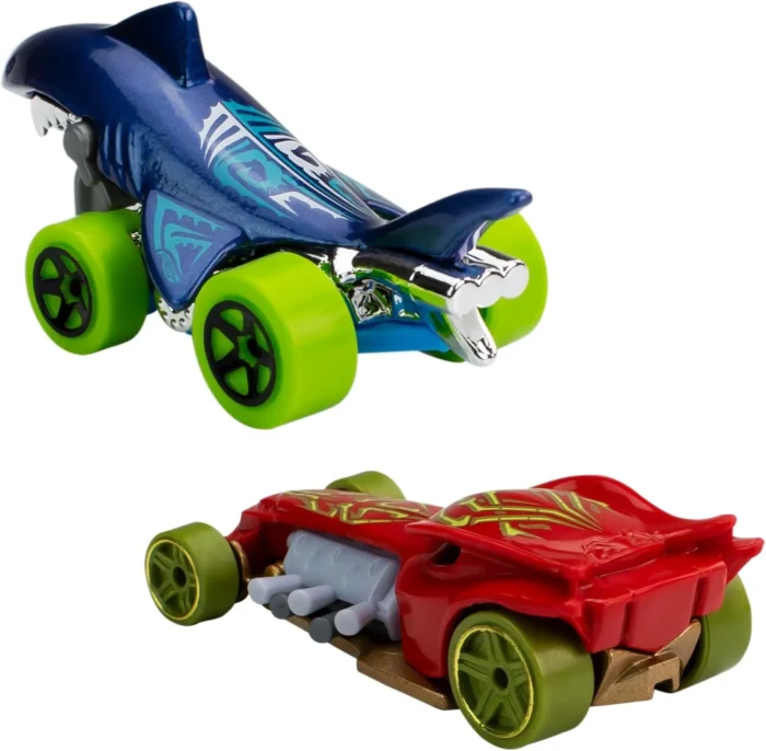 Mattel FVN40-979Q HW 2-PACK AST (FVN40) - Image 3