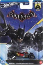Mattel HW Batman Themed Asst.? (HDG89) - Image 2