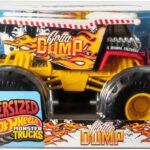 Mattel HW MT 1:24 Asst (FYJ83)