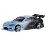 Mattel HW Themed Fast & Furious Asst (HNR88)