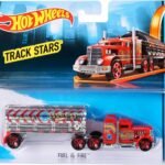 Mattel HWMT Color Shifters Singles Asst (HGX06)