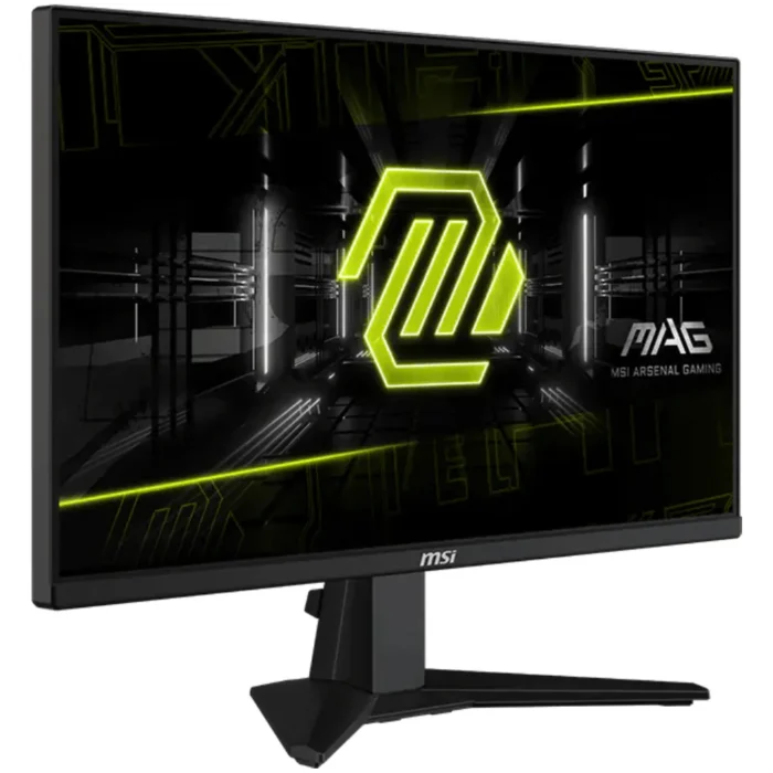 Monitor MSI MAG 255XF (9S6-3BC21M-061) - Image 2