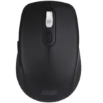 Mouse 2E MF225 Silent WL BT Black (2E-MF225WBK)