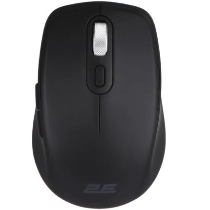 Mouse 2E MF225 Silent WL BT Black (2E-MF225WBK)