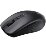 2E Mouse MF270 Rechargeable, White LED, WL, black (2E-MF270WBK) - Image 2