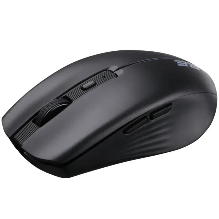2E Mouse MF270 Rechargeable, White LED, WL, black (2E-MF270WBK) - Image 2