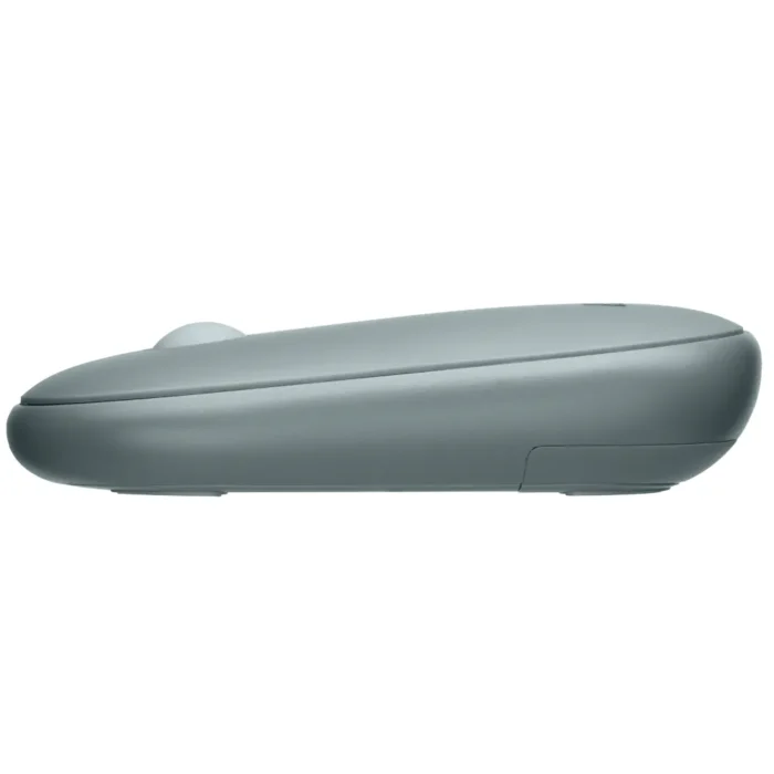 Mouse 2E MF300 Silent 2E-MF300WGN Ashen Green - Image 2