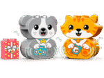 My First My First Puppy & Kitten (10977) - Image 3